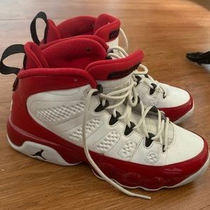 Air Jordan’s 6.5y
